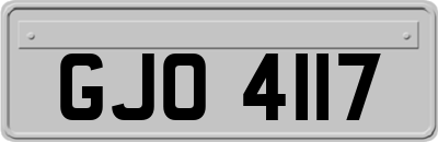 GJO4117