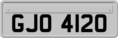 GJO4120