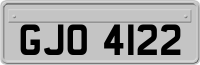 GJO4122