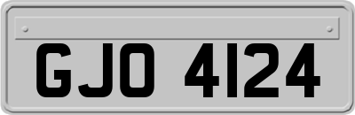 GJO4124