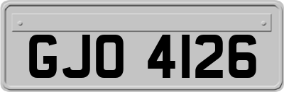 GJO4126