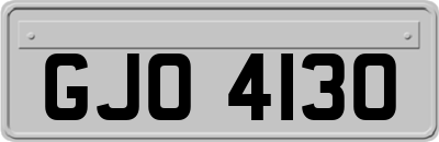 GJO4130