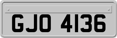 GJO4136