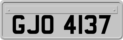 GJO4137