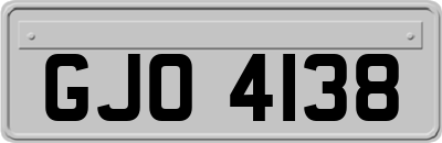 GJO4138