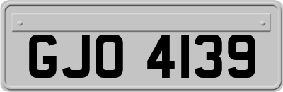 GJO4139