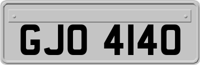 GJO4140