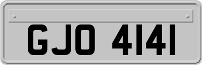 GJO4141