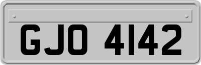 GJO4142