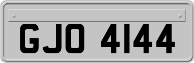 GJO4144