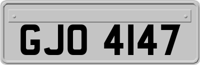 GJO4147