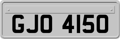 GJO4150