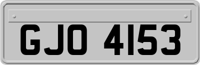 GJO4153