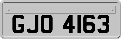GJO4163