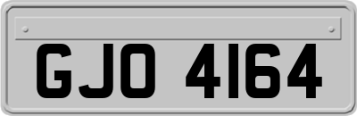 GJO4164