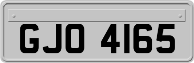 GJO4165