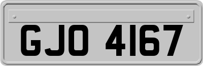 GJO4167
