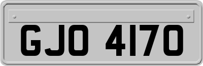 GJO4170