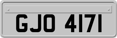 GJO4171