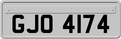 GJO4174