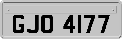 GJO4177