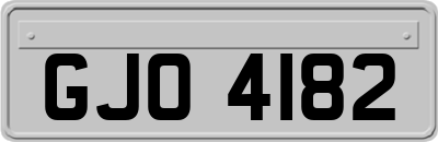 GJO4182