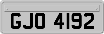 GJO4192