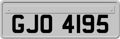 GJO4195