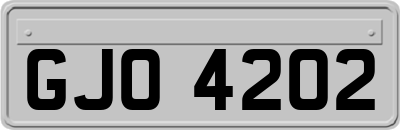 GJO4202