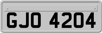 GJO4204