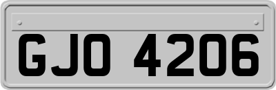 GJO4206