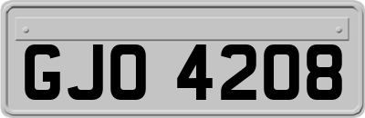 GJO4208