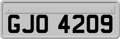 GJO4209