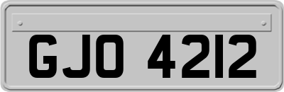 GJO4212