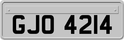 GJO4214