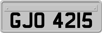 GJO4215