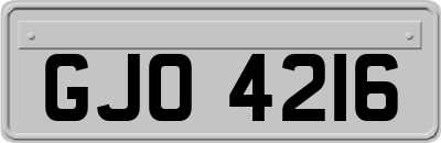 GJO4216