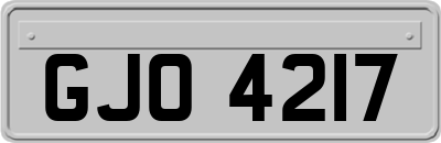 GJO4217