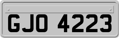 GJO4223