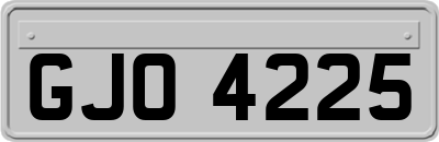 GJO4225