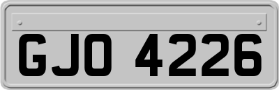 GJO4226