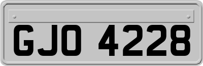 GJO4228