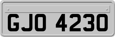 GJO4230