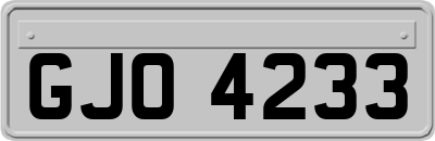 GJO4233