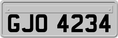 GJO4234