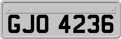 GJO4236