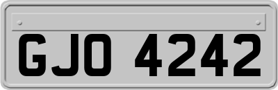 GJO4242