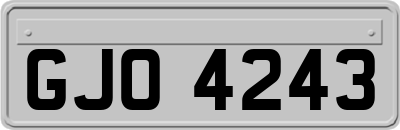 GJO4243