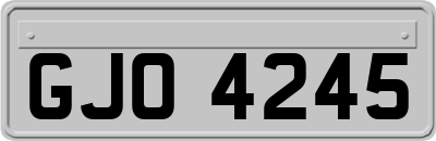 GJO4245