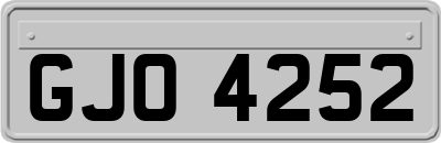 GJO4252